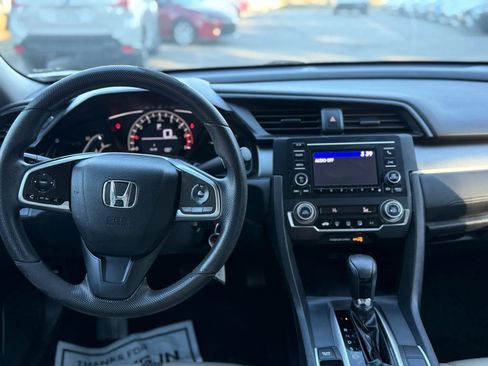 Used 2017 Honda Civic LX image 19