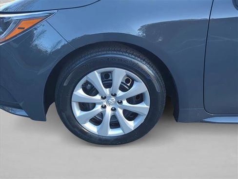 Certified 2024 Toyota Corolla LE image 26