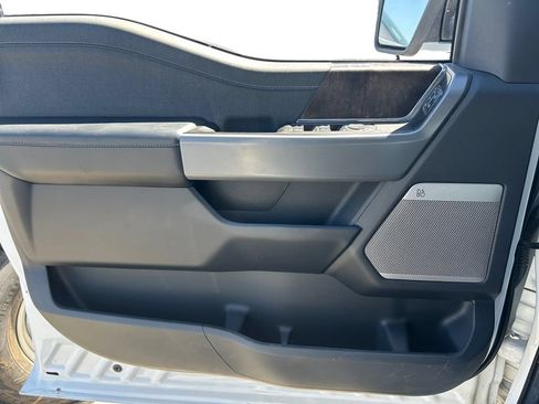 Used 2022 Ford F150 Lariat AWD/4WD image 10