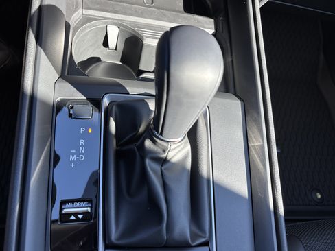 New 2026 MAZDA CX-50 AWD 2.5 S w/ Weather Package image 37