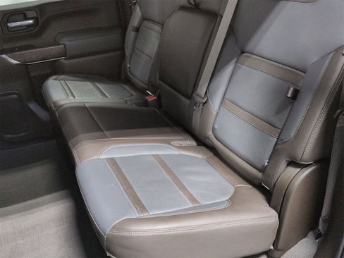 Used 2022 GMC Sierra 1500 Denali image 21