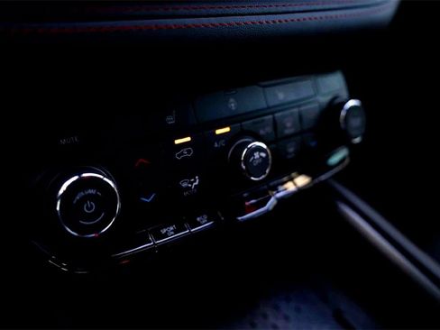 New 2026 Dodge Durango GT w/ Blacktop Package image 16