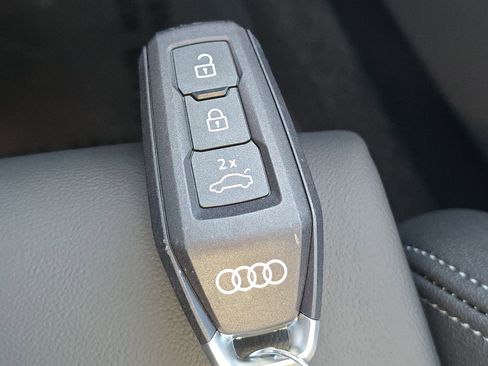 New 2025 Audi A5 2.0T Premium Plus image 28