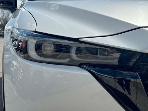 Used 2024 MAZDA CX-5 Carbon Edition image 41