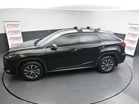 Used 2022 Lexus RX 350 350 w/ Premium Package image 27