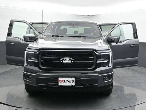 New 2026 Ford F150 Lariat w/ Bed Utility Package AWD/4WD image 55