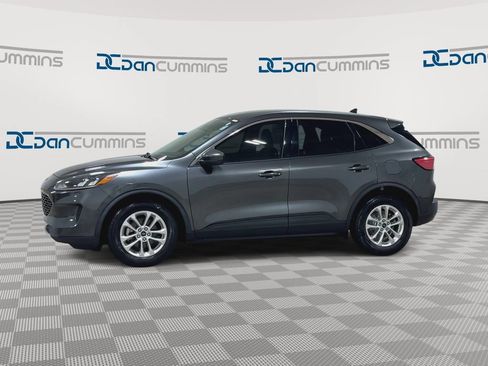 Used 2020 Ford Escape SE FWD image 6