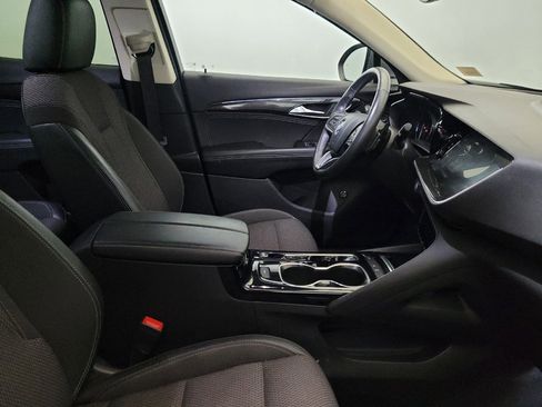 Used 2021 Buick Envision Preferred FWD image 21