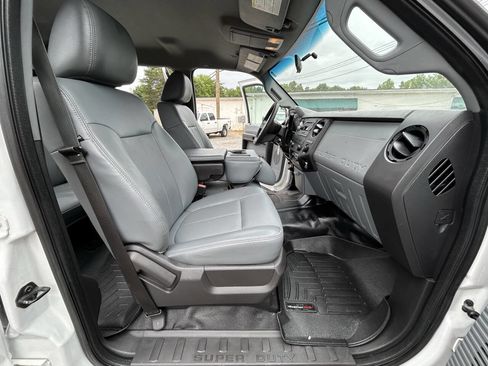 Used 2015 Ford F350 XL w/ Power Equipment Group AWD/4WD image 21