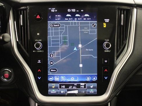 Certified 2023 Subaru Legacy Premium image 15