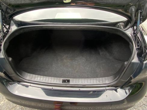 Used 2020 INFINITI Q50 Luxe RWD image 45