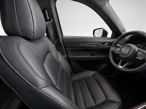 Used 2024 MAZDA CX-5 2.5 Turbo AWD/4WD image 27