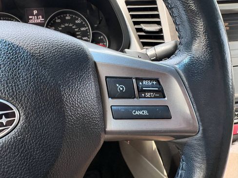 Used 2014 Subaru Outback 2.5i Premium w/ Moonroof Package AWD/4WD image 16