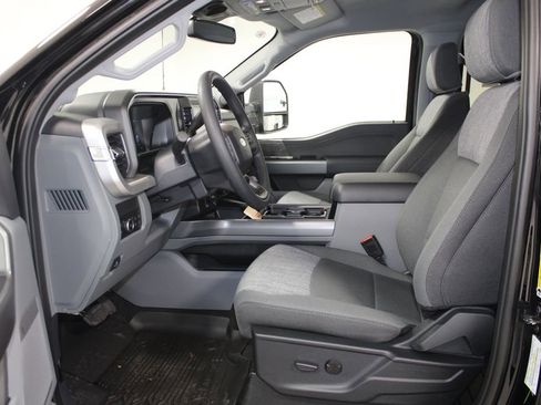 New 2026 Ford F250 XLT w/ XLT Premium Package image 26