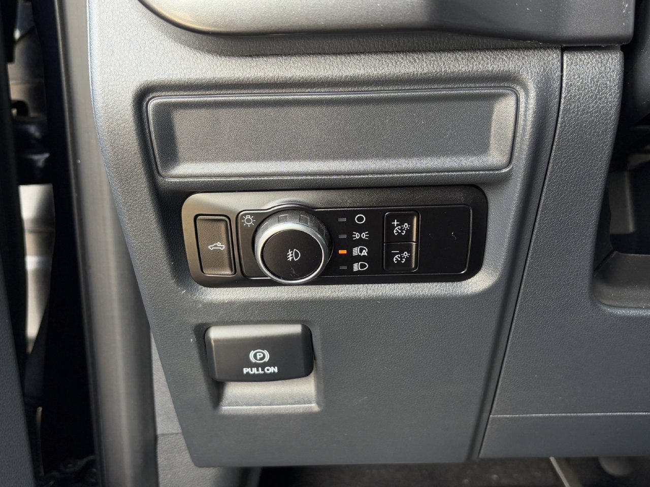 Certified 2023 Ford F150 XL w/ STX Appearance Package AWD/4WD image 26