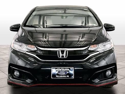 Used 2018 Honda Fit Sport image 3