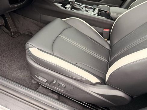 New 2026 Kia K5 GT-Line image 7