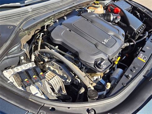 Used 2018 Buick LaCrosse Avenir w/ Driver Confidence Package #2 image 23