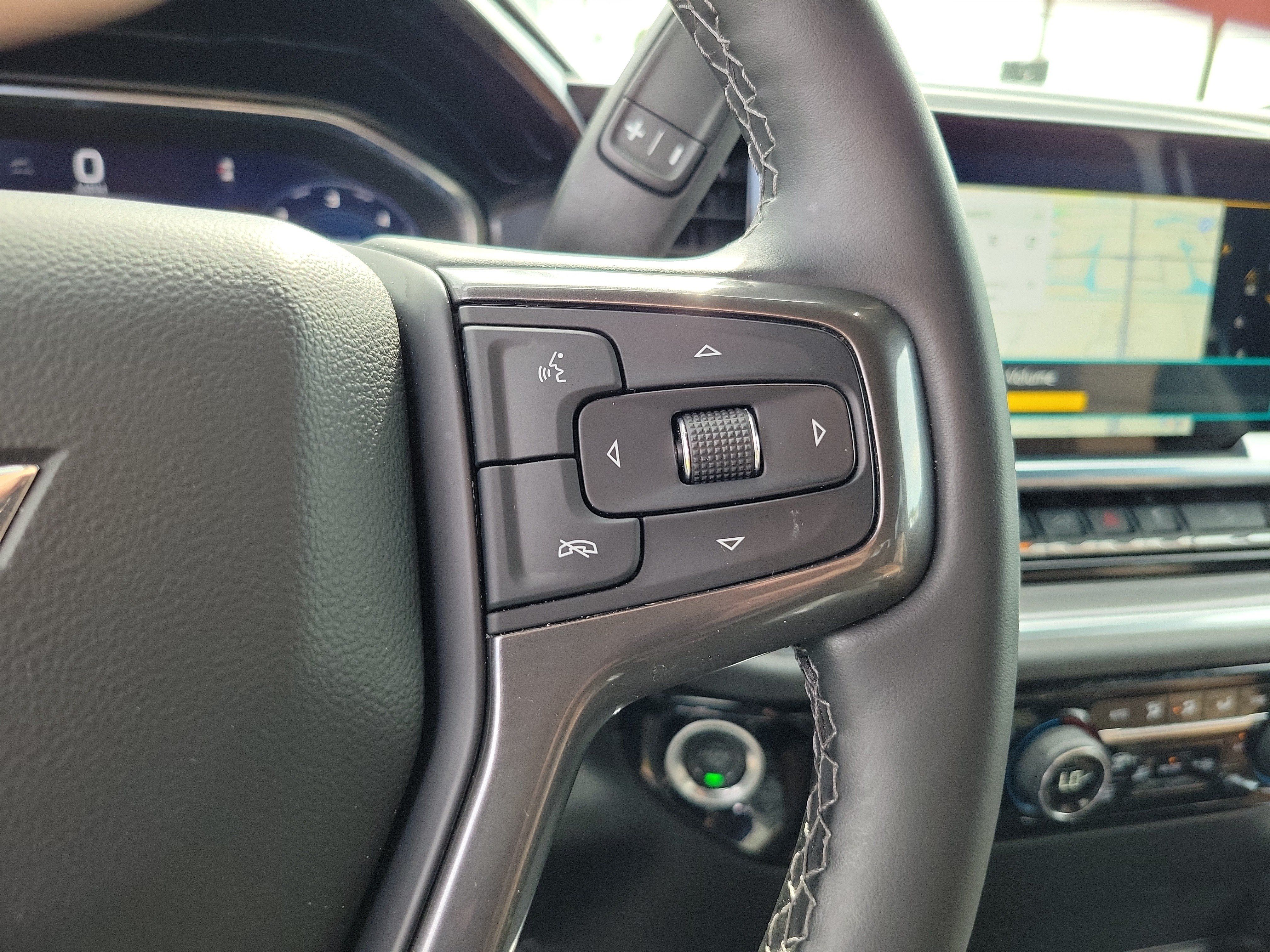 Used 2025 Chevrolet Silverado 2500 High Country w/ High Country Premium Package AWD/4WD image 22