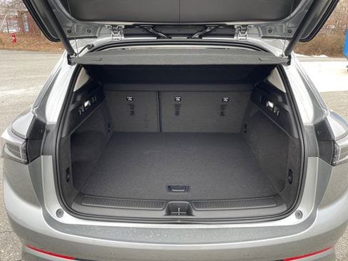 New 2026 Buick Envision Avenir image 16