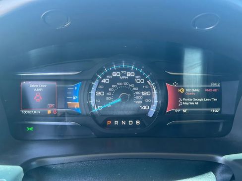 Used 2018 Ford Flex Limited FWD image 11