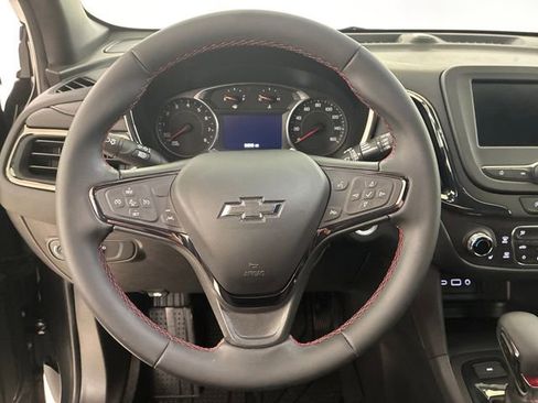 Used 2023 Chevrolet Equinox RS w/ LPO, Floor Liner Package image 22