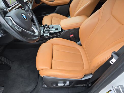 Used 2022 BMW X3 sDrive30i image 23