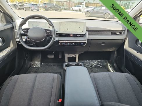 Used 2024 Hyundai Ioniq 5 SEL RWD image 14