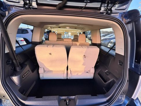 Used 2018 Ford Flex Limited w/ Equipment Group 303A image 25