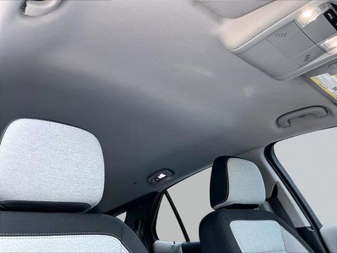Used 2024 Chevrolet Equinox LS FWD image 17