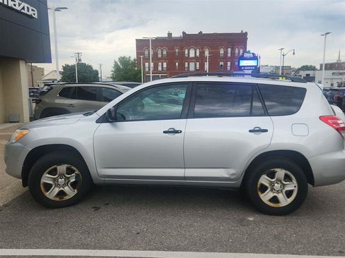 Used 2012 Toyota RAV4 4WD w/ Value Pkg image 11