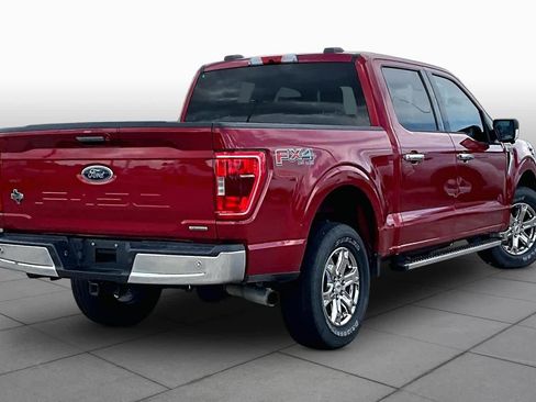 Used 2021 Ford F150 XLT w/ Equipment Group 302A High AWD/4WD image 13