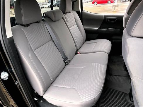 Used 2023 Toyota Tacoma SR image 21