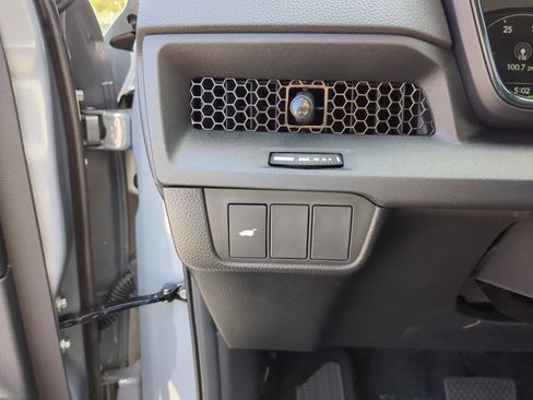 New 2026 Honda CR-V TrailSport image 29