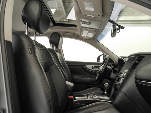 Used 2014 INFINITI QX70 3.7 image 37
