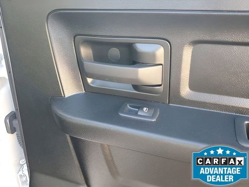 Used 2023 RAM 1500 Tradesman w/ Chrome Appearance Group image 48