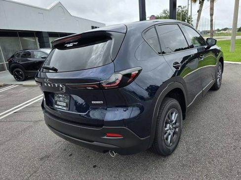 New 2026 MAZDA CX-5 Select AWD/4WD image 3
