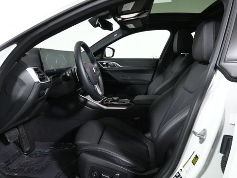Used 2024 BMW 430i Gran Coupe xDrive w/ Convenience Package AWD/4WD image 3