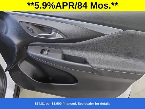 New 2026 Buick Envista Preferred w/ Convenience I Package image 9