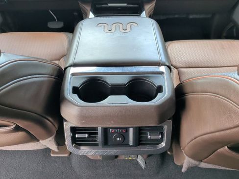 Used 2024 Ford F250 King Ranch w/ Chrome Package AWD/4WD image 42