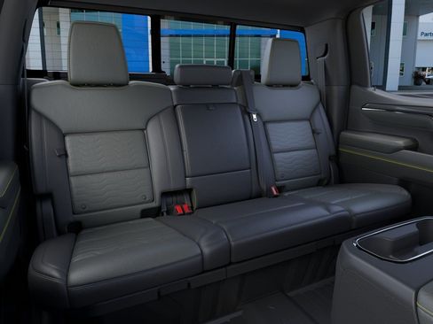 New 2026 Chevrolet Silverado 1500 ZR2 AWD/4WD image 17