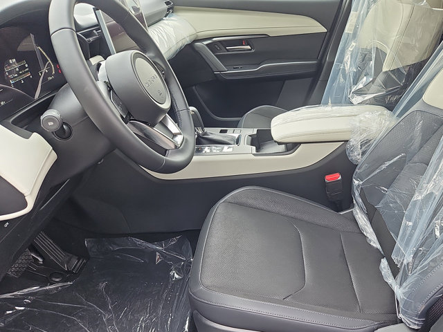 New 2026 MAZDA CX-5 Select AWD/4WD image 14