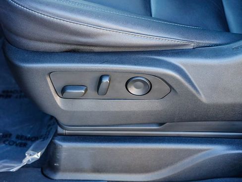 Used 2023 Chevrolet Tahoe Z71 w/ Luxury Package image 24