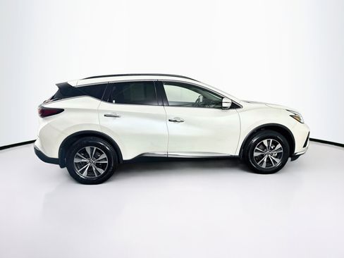 Used 2024 Nissan Murano SV AWD/4WD image 10