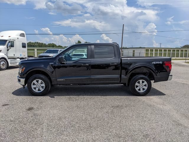 Used 2026 Ford F150 XL w/ Equipment Group 104A Hybrid AWD/4WD image 7