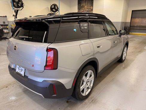 Used 2026 MINI Cooper Countryman S image 6