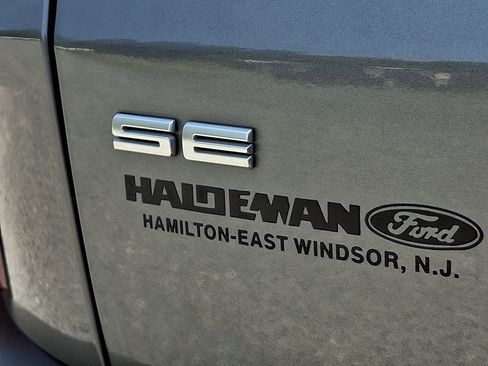 Certified 2022 Ford Escape SE w/ Convenience Package AWD/4WD image 28