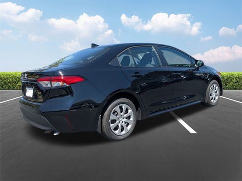 New 2026 Toyota Corolla LE image 4