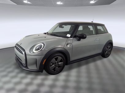 Used 2023 MINI Cooper 2-Door Hardtop