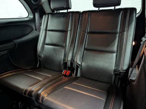 Used 2024 Dodge Durango R/T AWD/4WD image 16